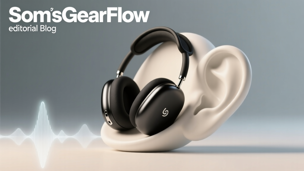 Wireless Headphones Ear Wear Time: The 60-Minute Rule (2026)