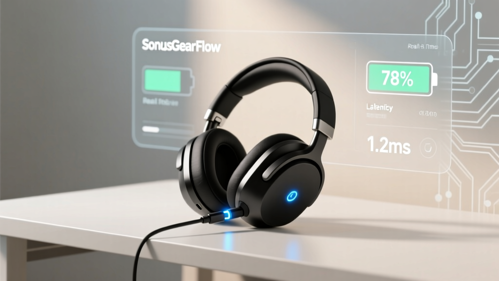 Wireless Gaming Headphones While Charging: Truth & Risks