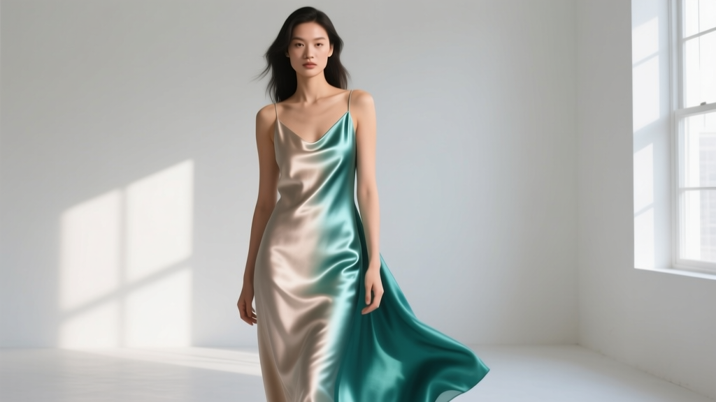 Is Satin Always Polyester? The Truth Behind the Shine