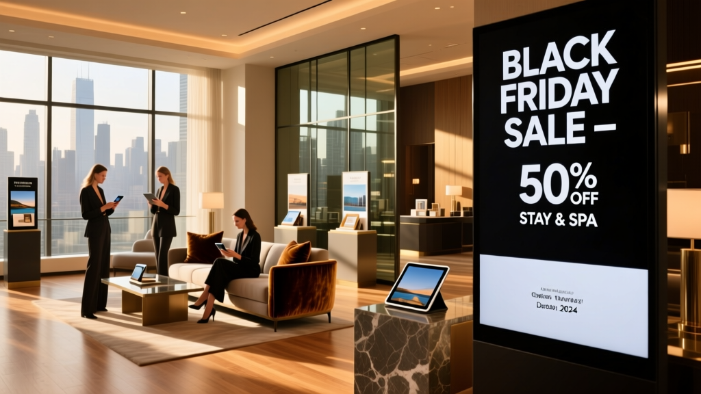 What Editors Are Shopping: Black Friday & Cyber Monday 2024 — Hospitality Edition