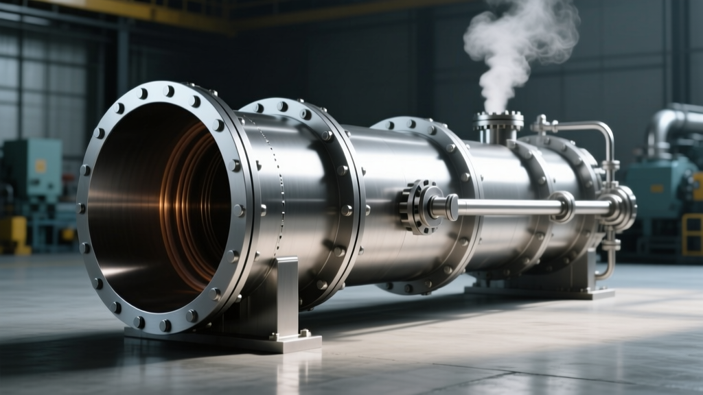 Prevent Sugar Mill Plate Heat Exchanger Failures