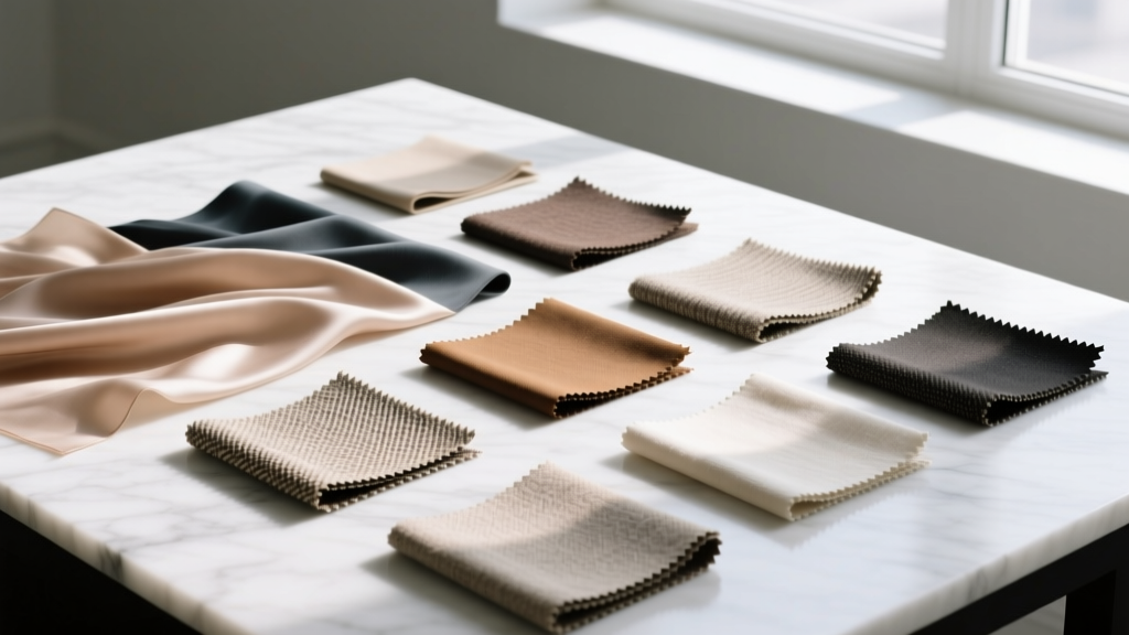 Fabric Yard Fabric: A Designer’s Guide to Buying Right