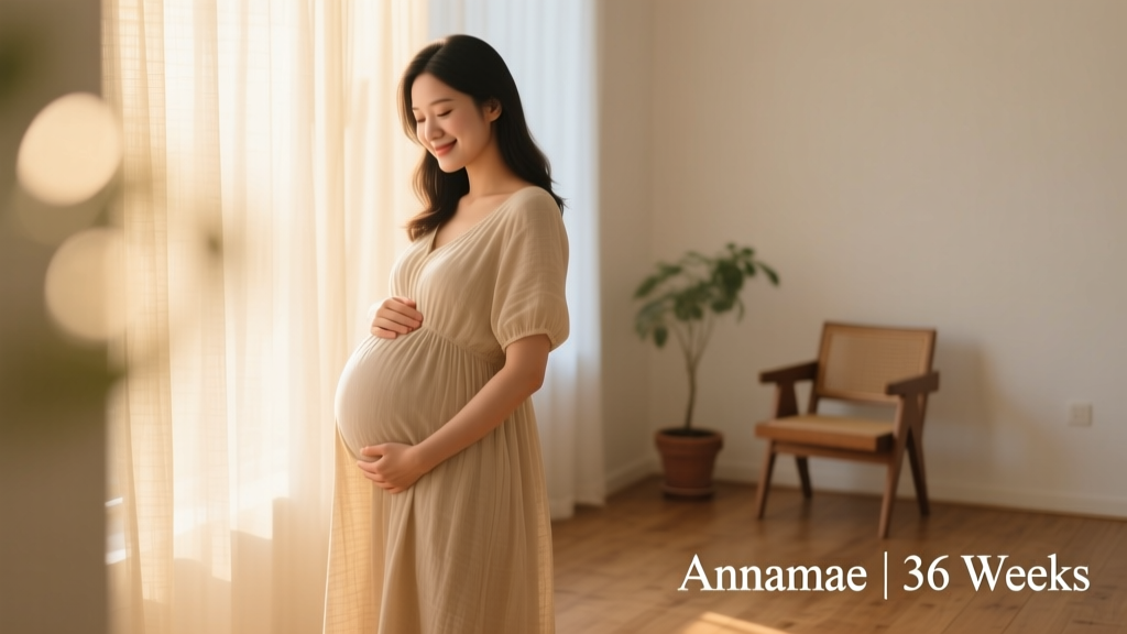 Annamae: A Science-Backed Review of the Prenatal Vitamin Designed for Nutrient Absorption and Maternal Wellness