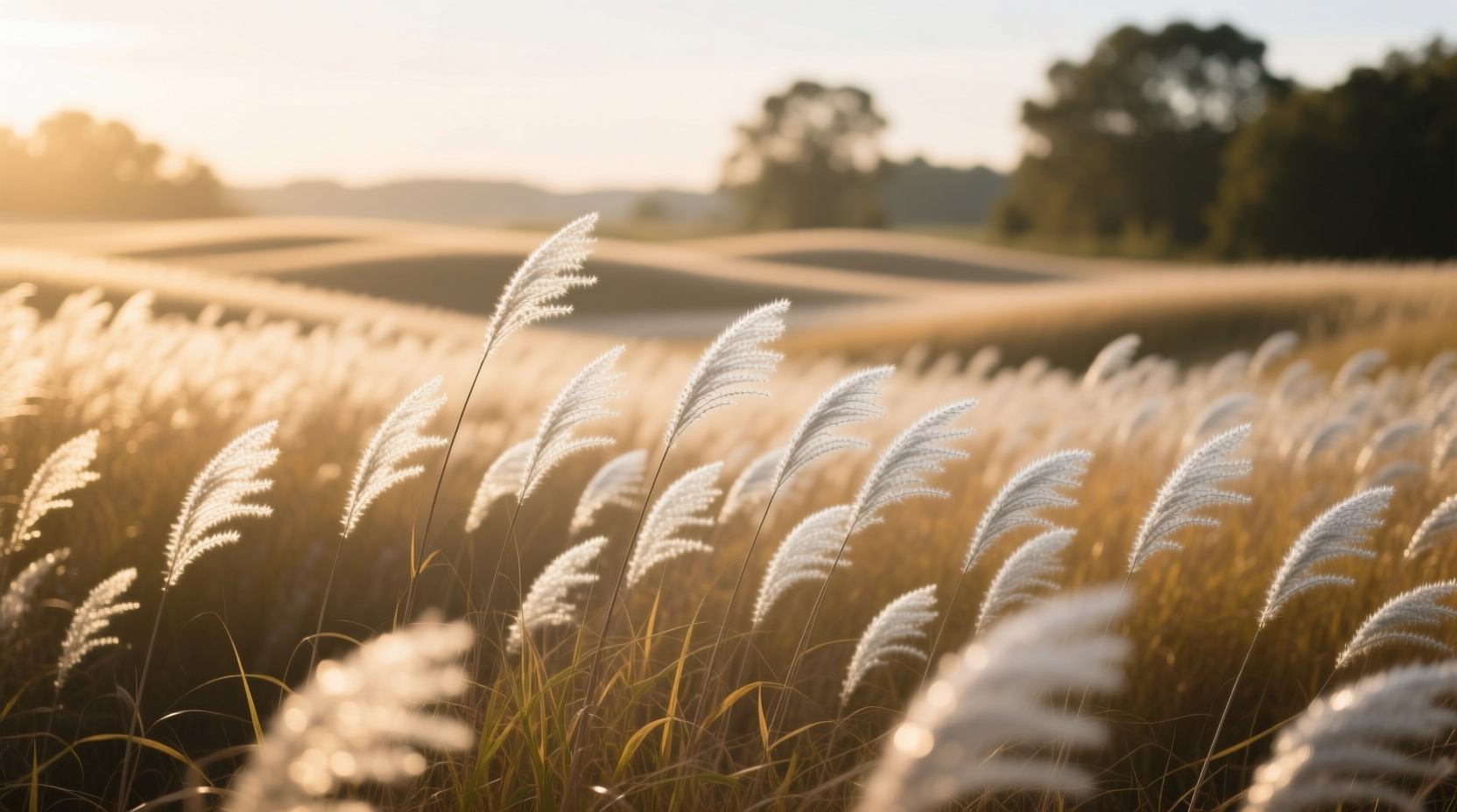 plants miscanthus