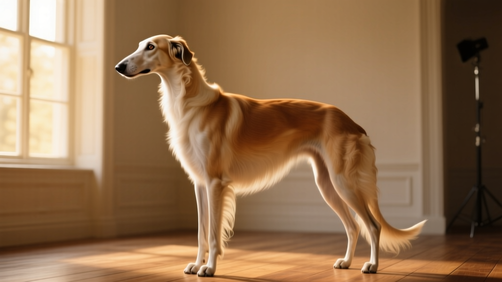 Borzoi