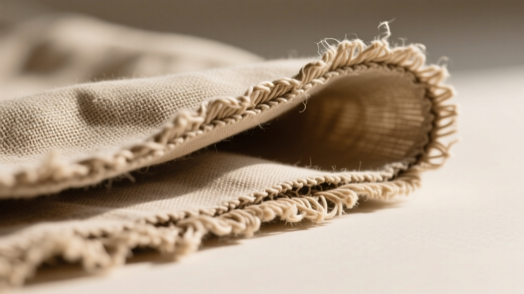 Lined Linen: Cost-Smart Guide for Designers & Sourcing Pros