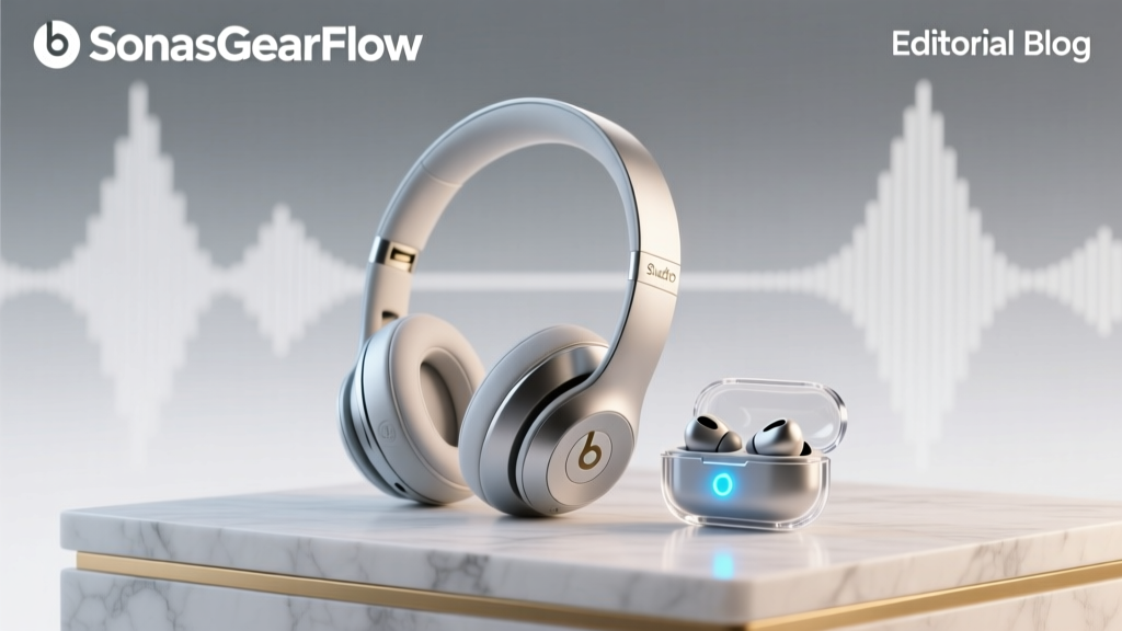 Are Beats Studio Headphones Wireless? (2026)