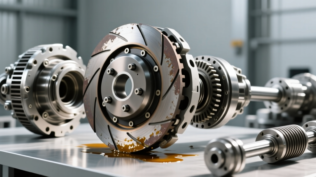 AC Clutch Engages and Disengages: Diagnosing Clutch Slip