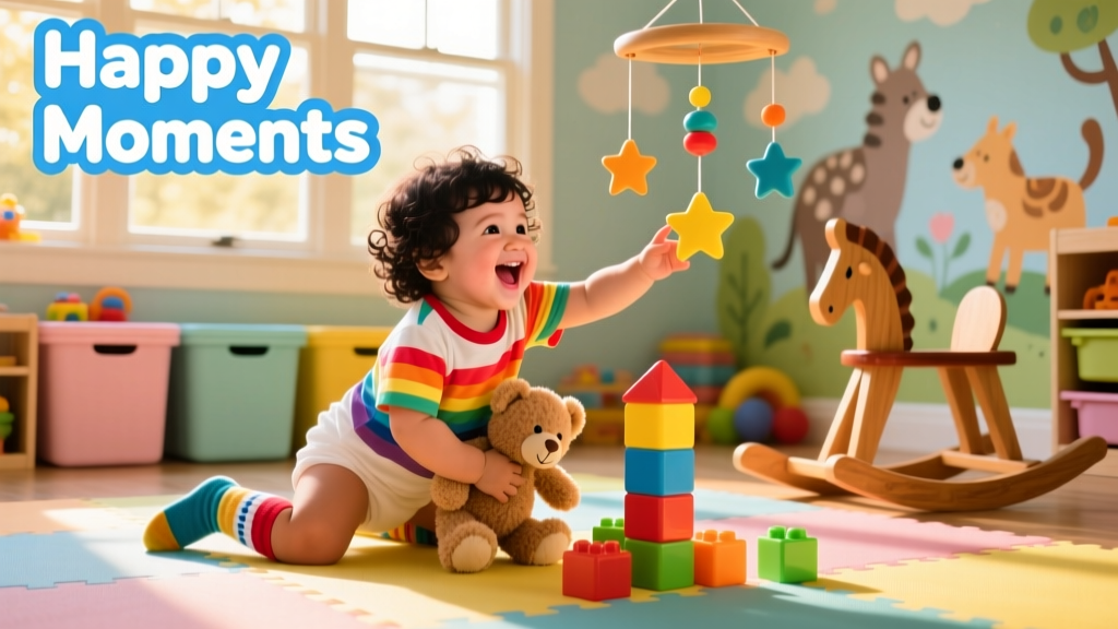 Understanding Mazon: A Practical Guide for Early Childhood Educators and Toddler Caregivers