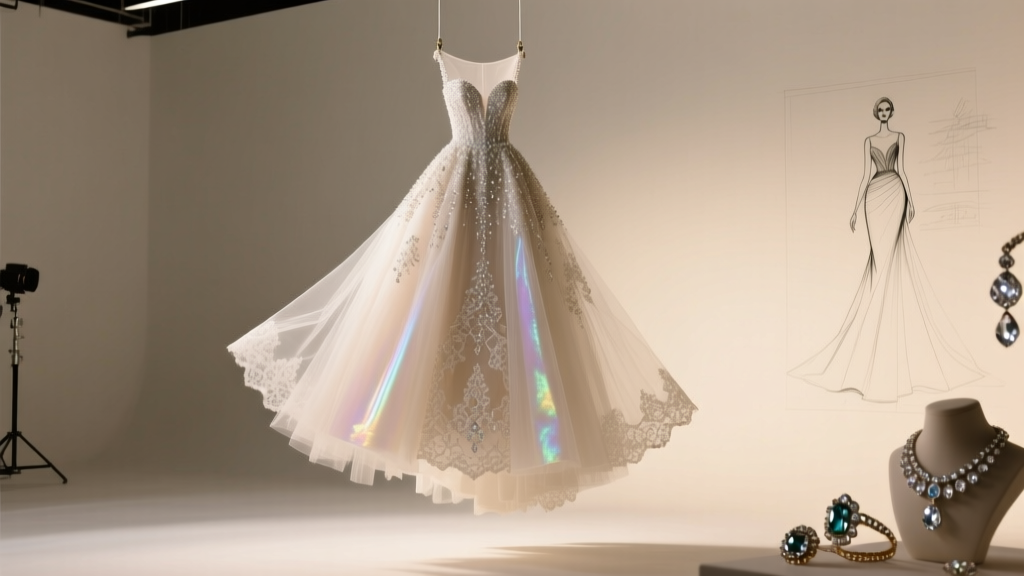 How Much Was Paris Hilton’s Wedding Dress? (2026)