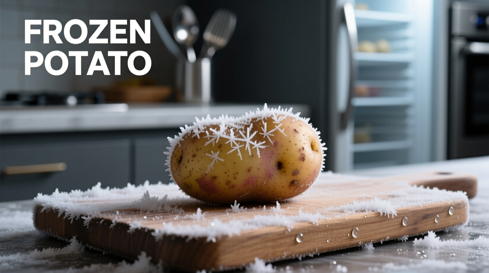 Frozen Potato Cooking Guide: Professional Techniques Revealed