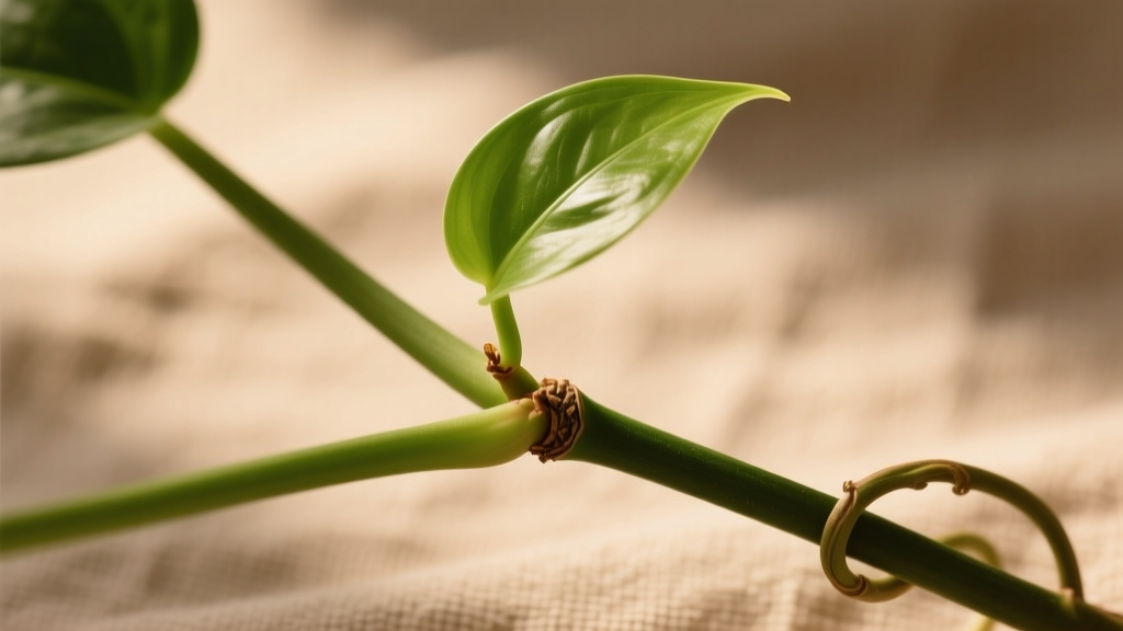 Where to Cut Pothos for Propagation (2026)