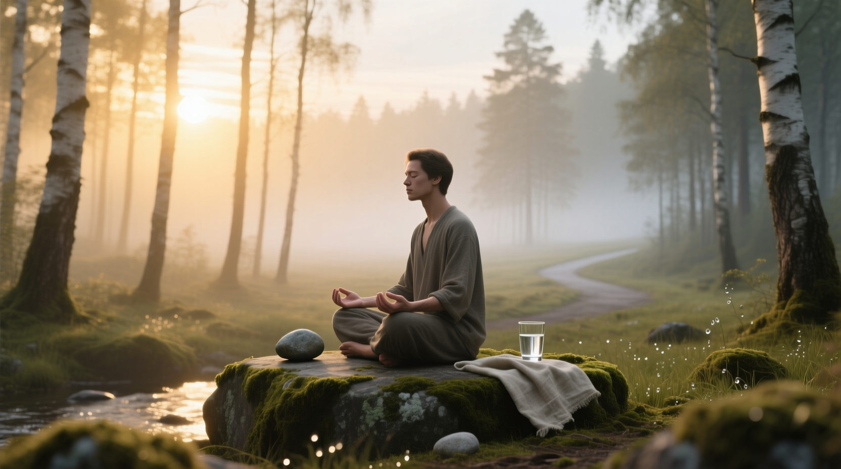 prayer for clarity of mind