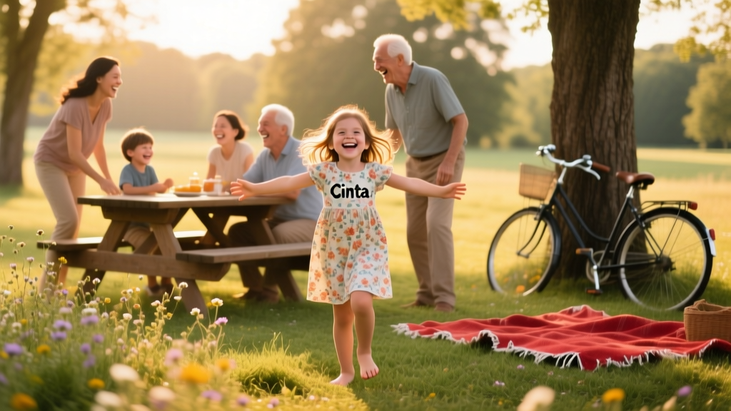 Cinta: The Science, Practice, and Parenting Power of Intentional Love