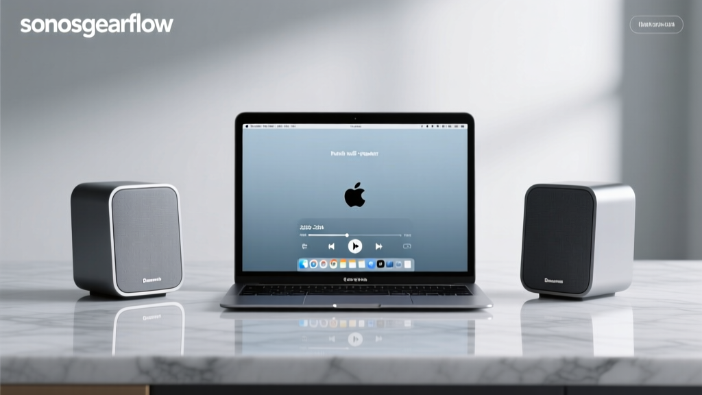 MacBook Air Bluetooth Speakers: Dual Audio (2026)