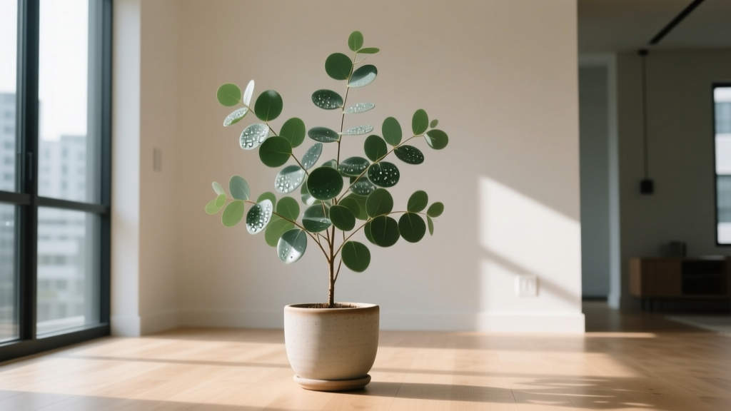 Can You Have A Eucalyptus Plant Indoors In Bright Light (2026)