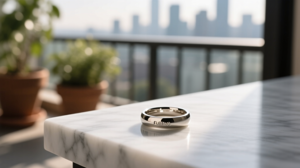 Wedding Band Before Marriage: Timing, Etiquette & Benefits
