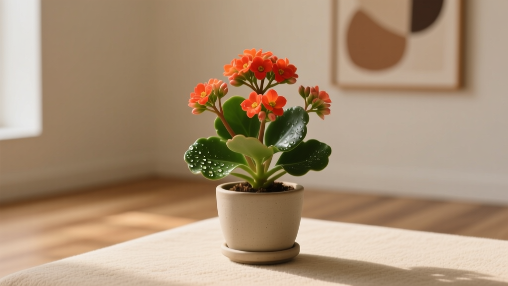 Flaming Katy Care: Science-Backed Blooming Guide
