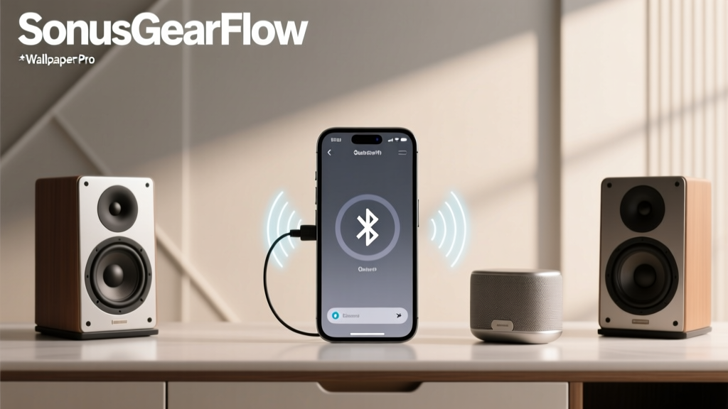 Bluetooth Dual Audio: Phones & Speakers Compatibility (2026)