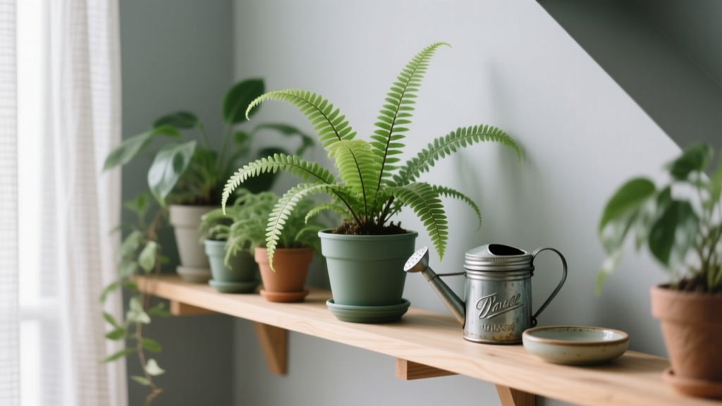 Indoor Fern Care: 5 Budget Habits (2026)