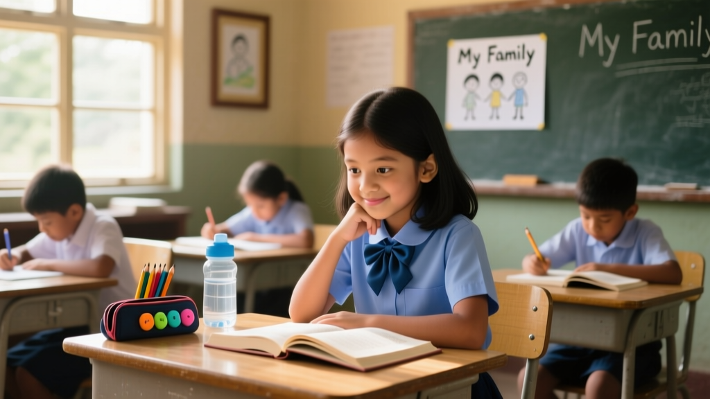 Mailyn: Evidence-Based Insights on a Common Pediatric Medication for Fever and Pain Management in Children