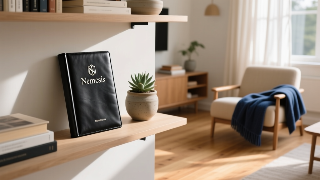 Nemesis: When Parenting Challenges Become Persistent, Personalized Roadblocks