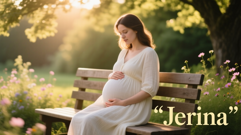 Jerina: Evidence-Based Insights for Prenatal Health Professionals and Expectant Families