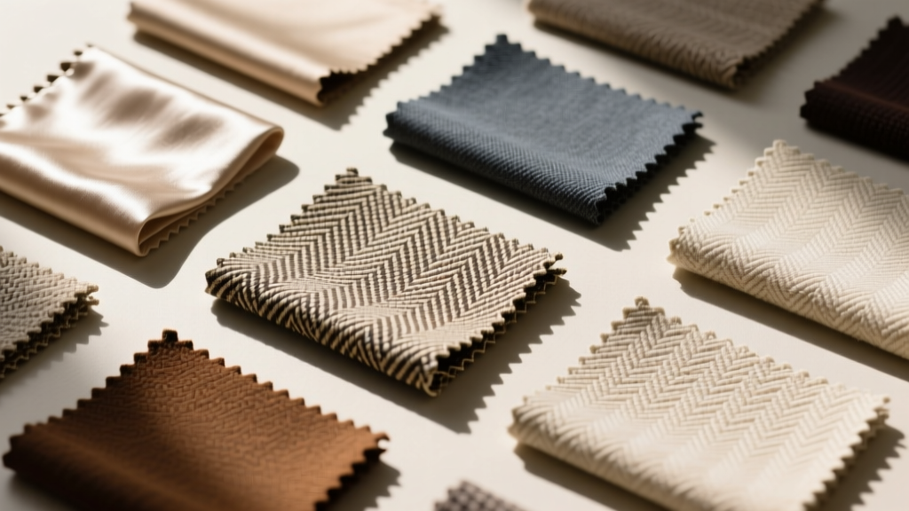 Woven Cloths: A Pro’s Guide to Selection & Quality Control