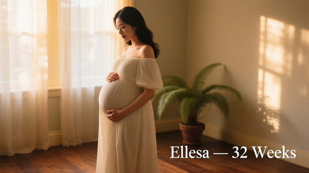 Ellesa: Evidence-Based Insights on a Leading Prenatal Vitamin Brand for Modern Pregnancy Care