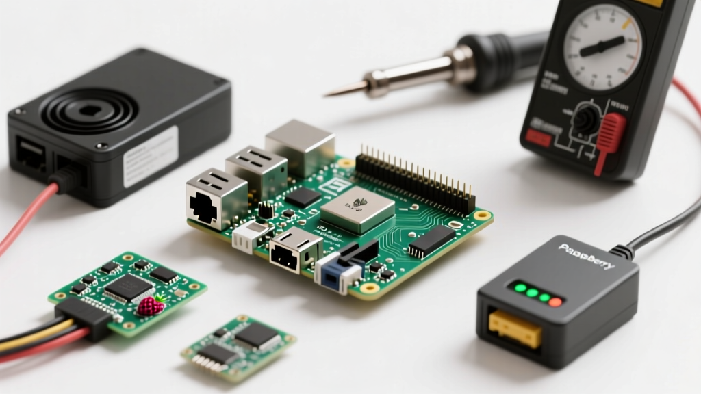 How to Power a Raspberry Pi: Top PSU Accessory Reviews
