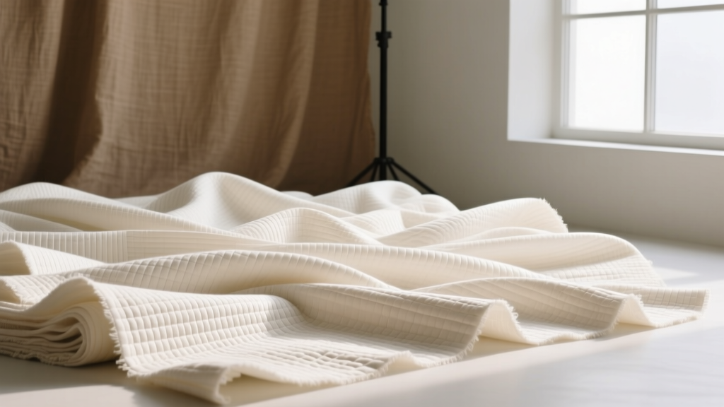 100 Quilters Cotton: Safety, Standards & Smart Sourcing