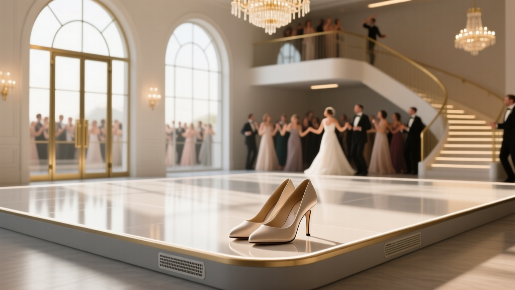 Wedding Dance Floor Cost: Real 2026 Quotes & Budget Tips