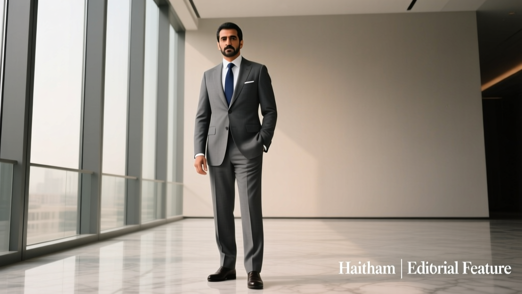 Haitham: A Practical, Evidence-Based Guide for Parents Raising a Child with This Name in Modern Family Life