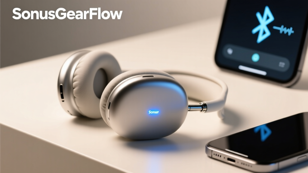 How Do You Put Wireless Headphones In Pairing Mode (2026)