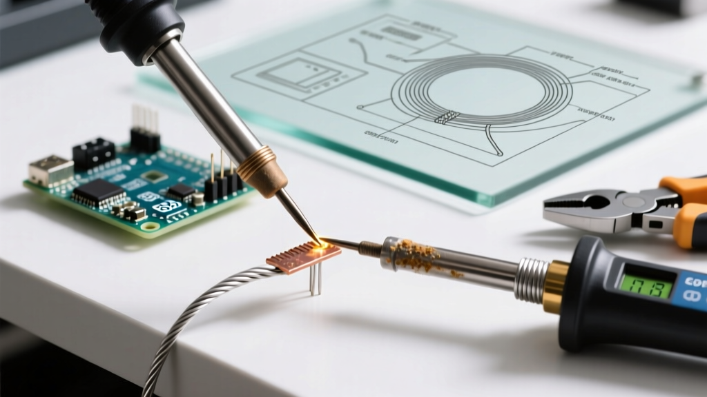 True Cost of Soldering Stainless Steel Wire: Flux & Filler Analysis