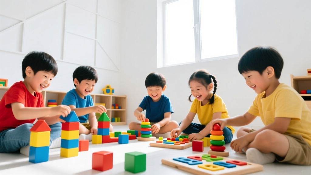 How to Build a Sensory Garden for Kids