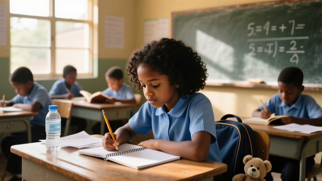 Jamea: A Research-Based Analysis of the Early Learning Platform for Preschool and Kindergarten