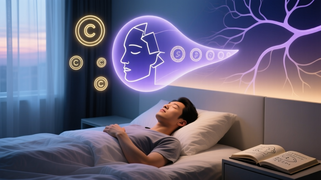 Recurring Dream Research: Sleep Science