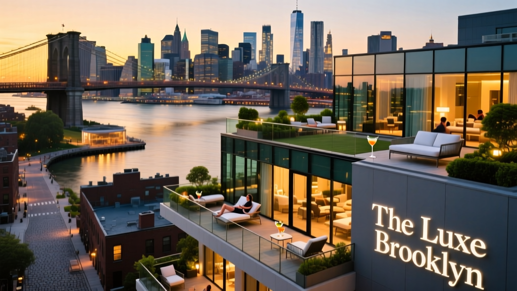 Best Hotels in Brooklyn: Authentic Stays Beyond the Tourist Trail