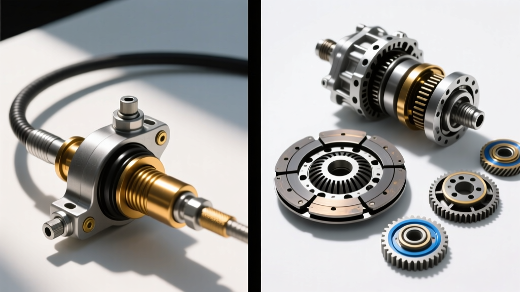 2026 Cost Guide: Clutch Cable vs Automatic Transmission Clutches