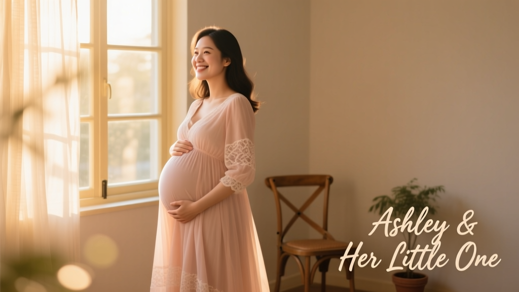 Ashely: A Doula’s Evidence-Based Guide to Supporting Pregnant People Through Perinatal Care