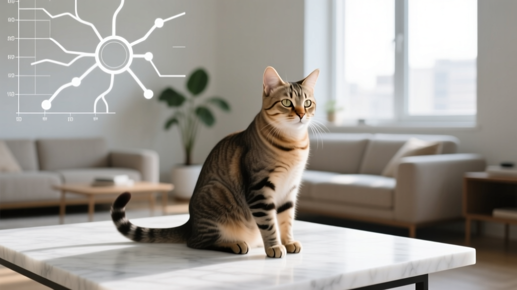 How to Stop Cat From Bad Behavior