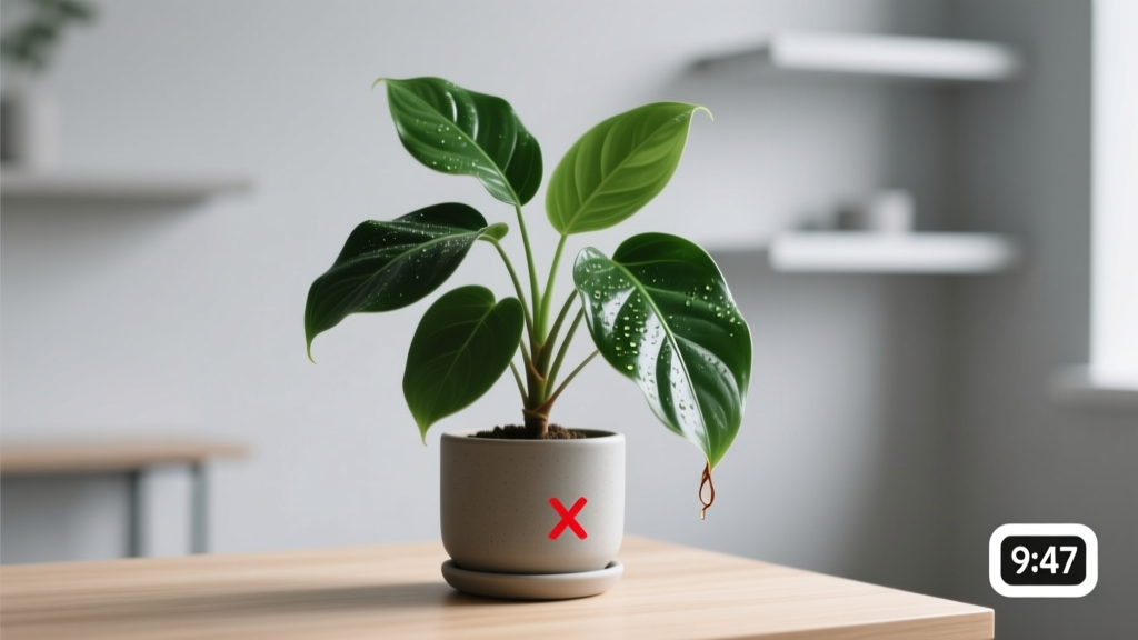 Umbrella Plant Indoor Care: Fix Common Problems