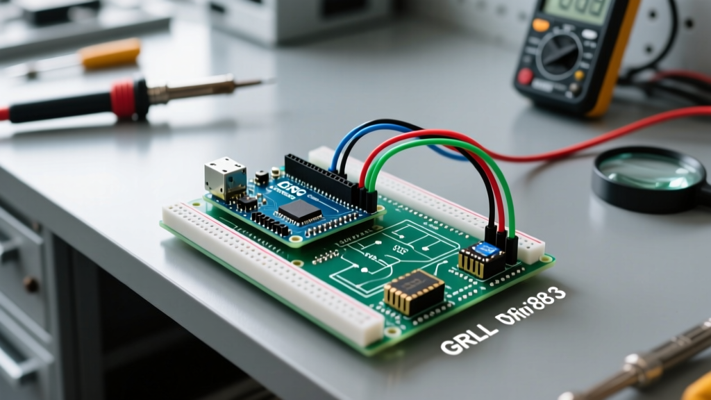 Arduino CNC Shield FAQ: Wiring, GRBL Setup & Troubleshooting