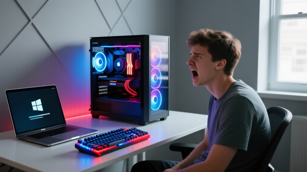 Can You Play Val on Mac? The Ultimate Switching Guide