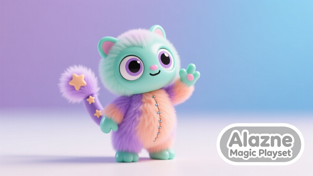 Alazne Toys: Safety Assessment, Regulatory Compliance, and Market Positioning of a Spanish Toy Brand