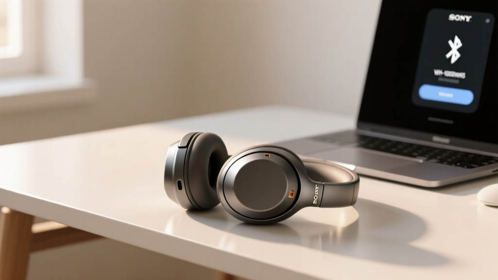 Sony Wireless Headphones Not Connecting to Computer (2026)