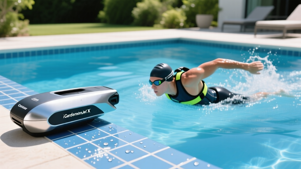 Best iGarden SwimJet X Accessories & Add-Ons for 2026