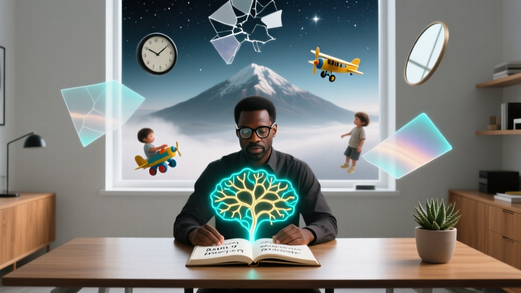 Dement Dreams: Dream Psychology