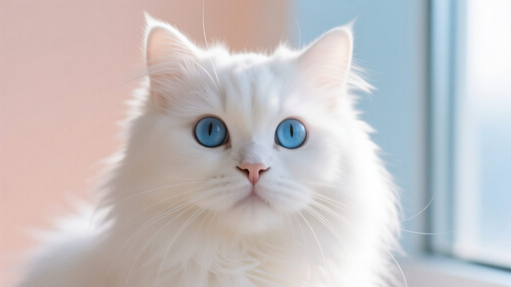 How to Brush a Long-Haired Cat: A Daily Care Guide